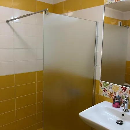 Lejlighedshotel Matejovec 109 & Na Statku Český Rudolec