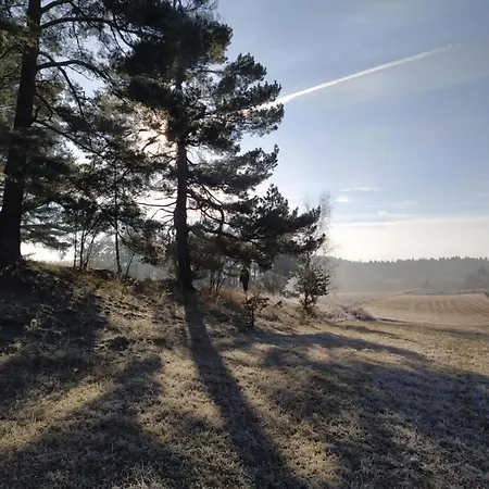 Matějovec 109&ubytování Na Statku 3*