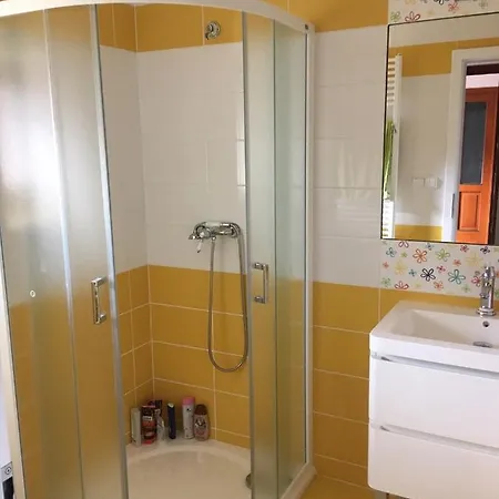Matejovec 109 & Na Statku 3* Český Rudolec