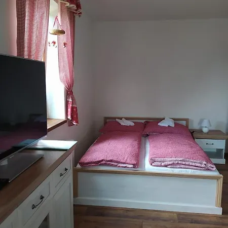 Matejovec 109 & Na Statku Aparthotel *