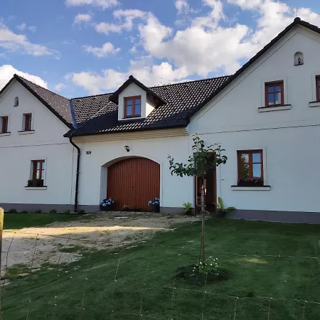 Matejovec 109 & Na Statku Lejlighedshotel