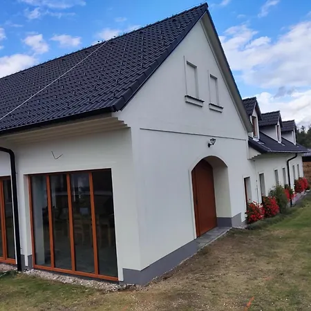Matejovec 109 & Na Statku Lejlighedshotel 3*
