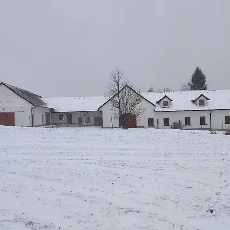 Lejlighedshotel Matejovec 109 & Na Statku