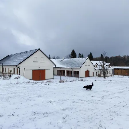 Matejovec 109 & Na Statku Lejlighedshotel