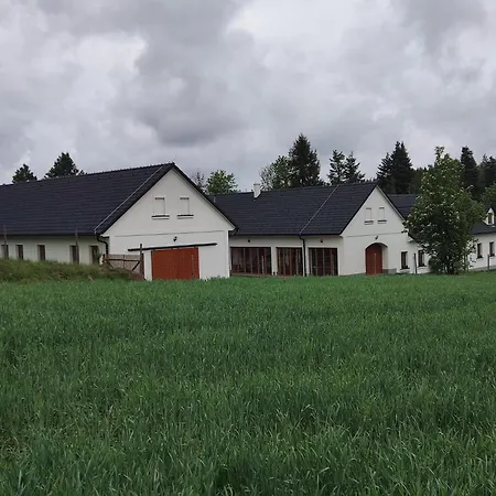 Matejovec 109 & Na Statku Lejlighedshotel