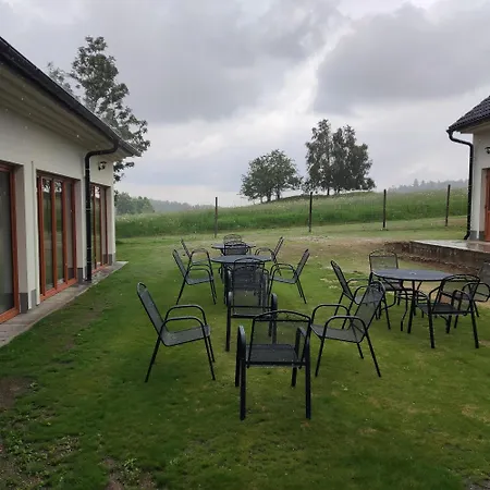 Lejlighedshotel Matejovec 109 & Na Statku