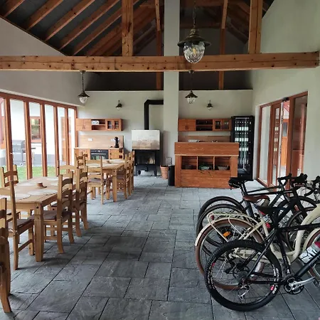 Matejovec 109 & Na Statku Lejlighedshotel 3*