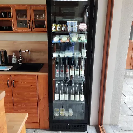 Lejlighedshotel Matejovec 109 & Na Statku 3*