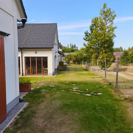 Lejlighedshotel Matejovec 109 & Na Statku Český Rudolec